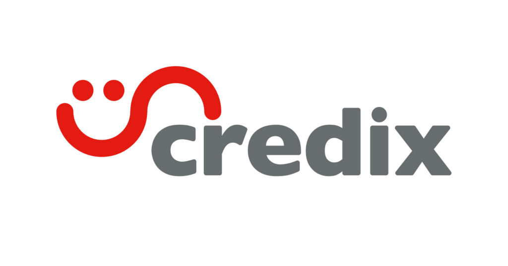 Logo Credix